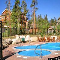 Ski Tip Lodge By Keystone Resort Dış mekan fotoğraf